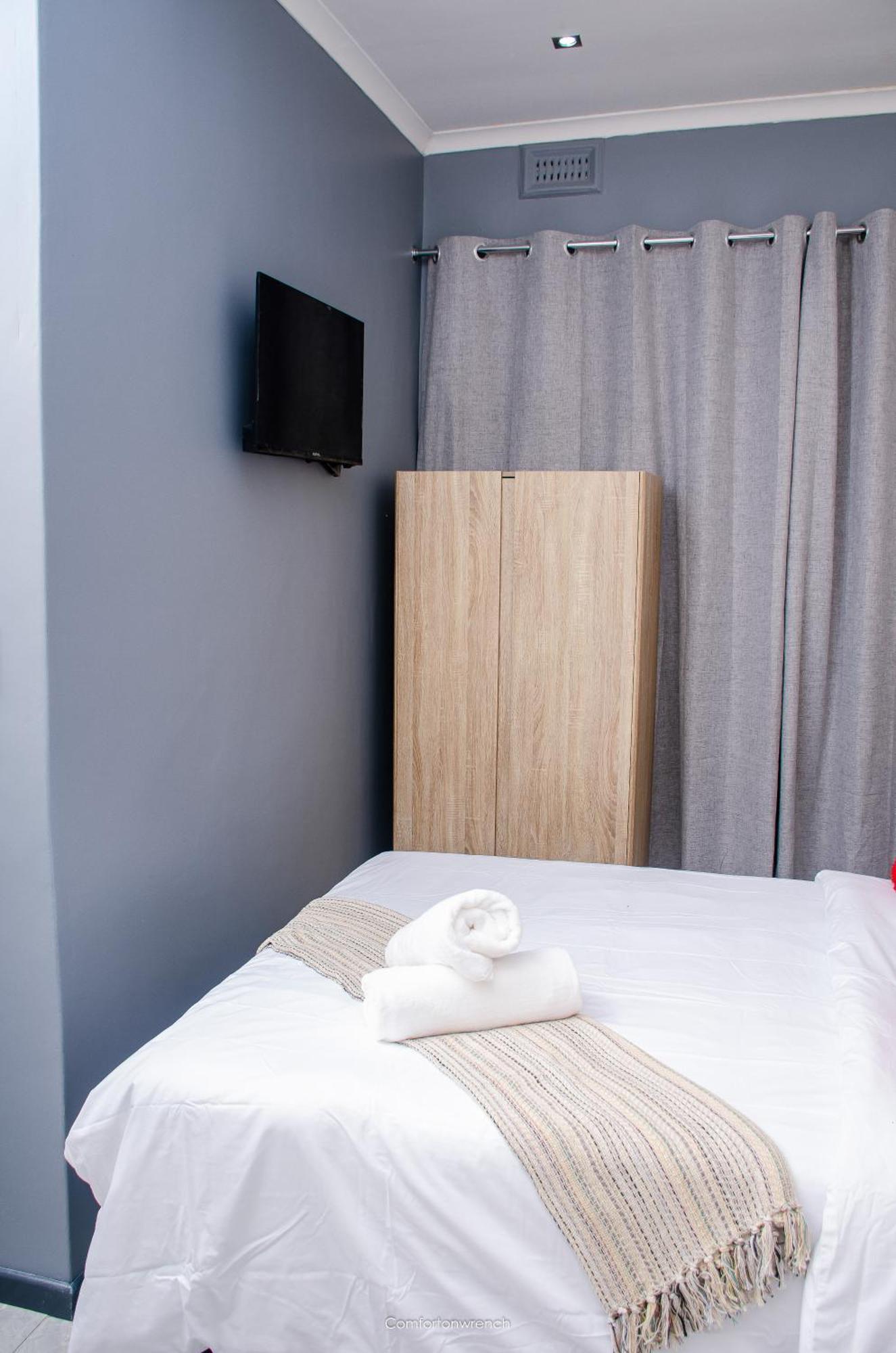 Comfort On Wrench Cape Town