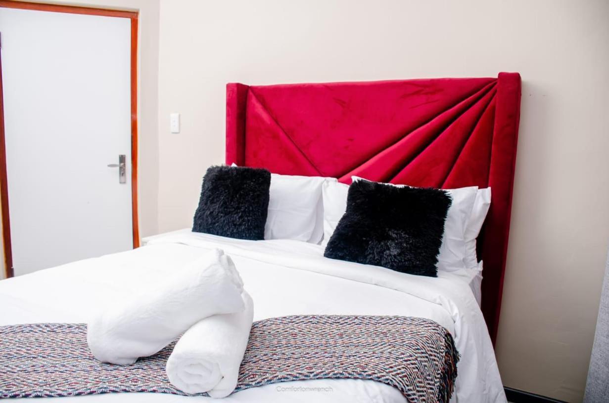Guest house Comfort On Wrench *