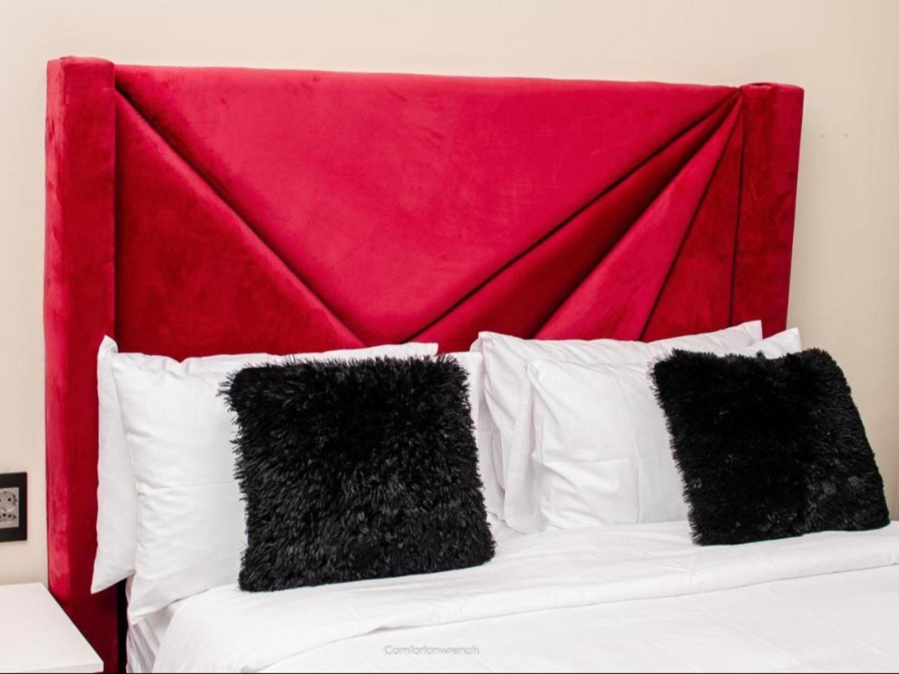 Comfort On Wrench Guest house Cape Town