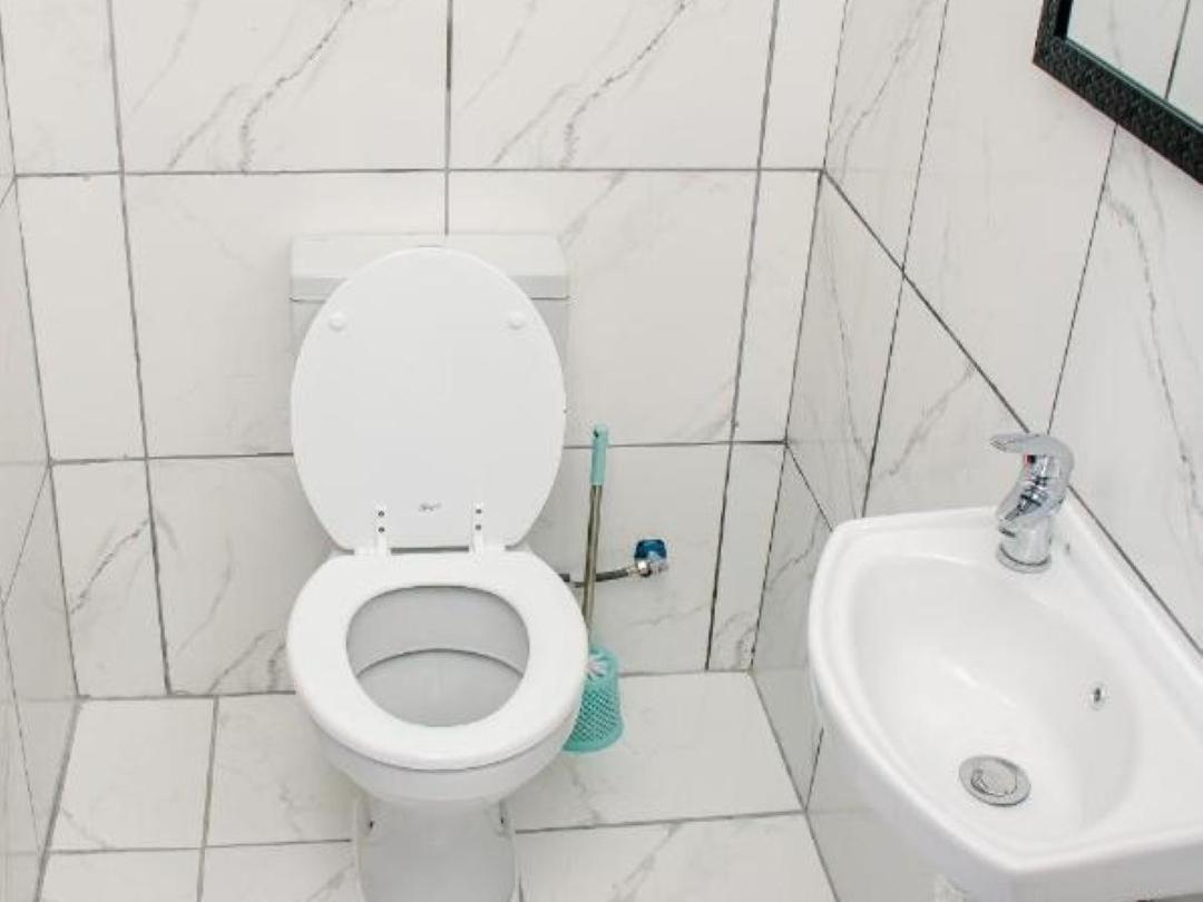Comfort On Wrench Guest house *