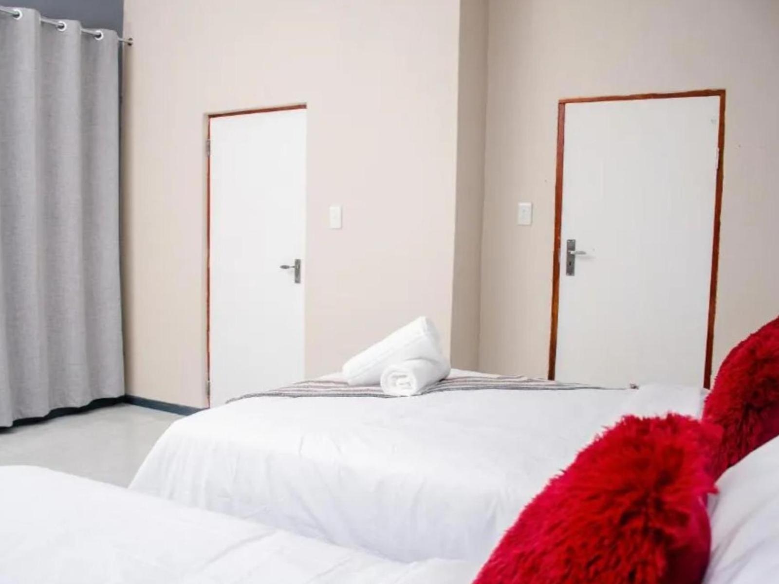 Comfort On Wrench Guest house
