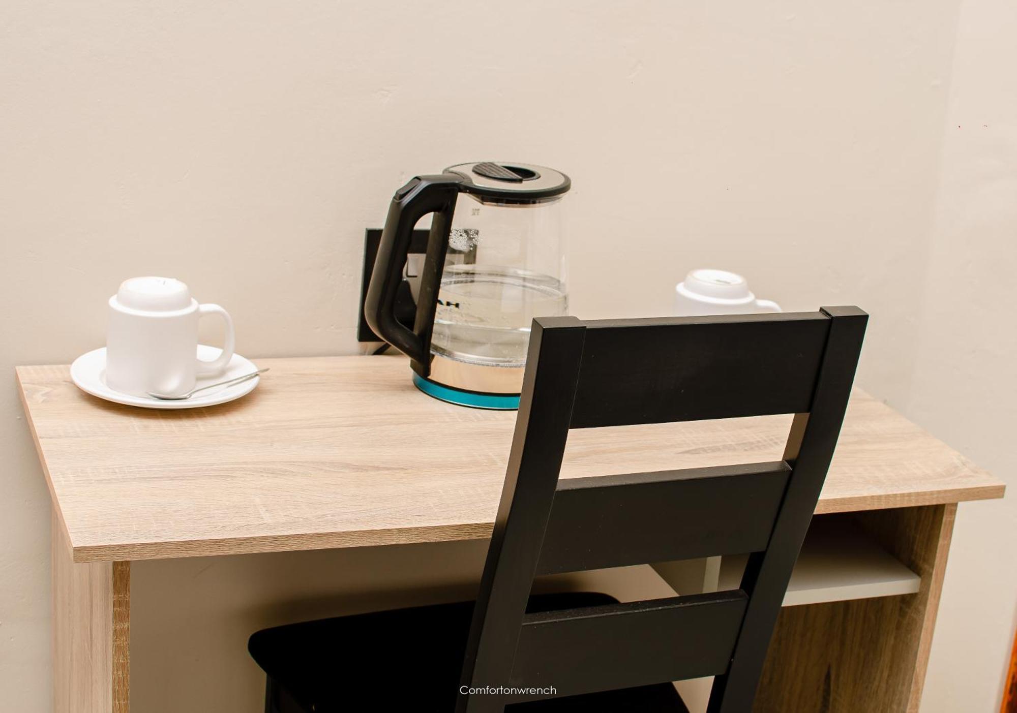 Guest house Comfort On Wrench *