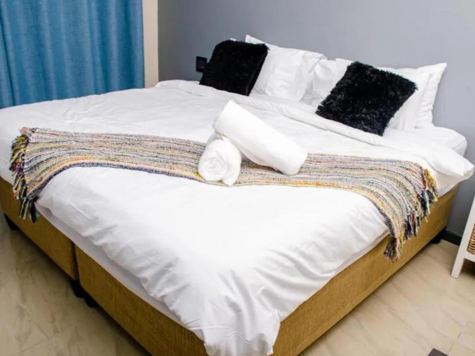 Comfort On Wrench Guest house Cape Town