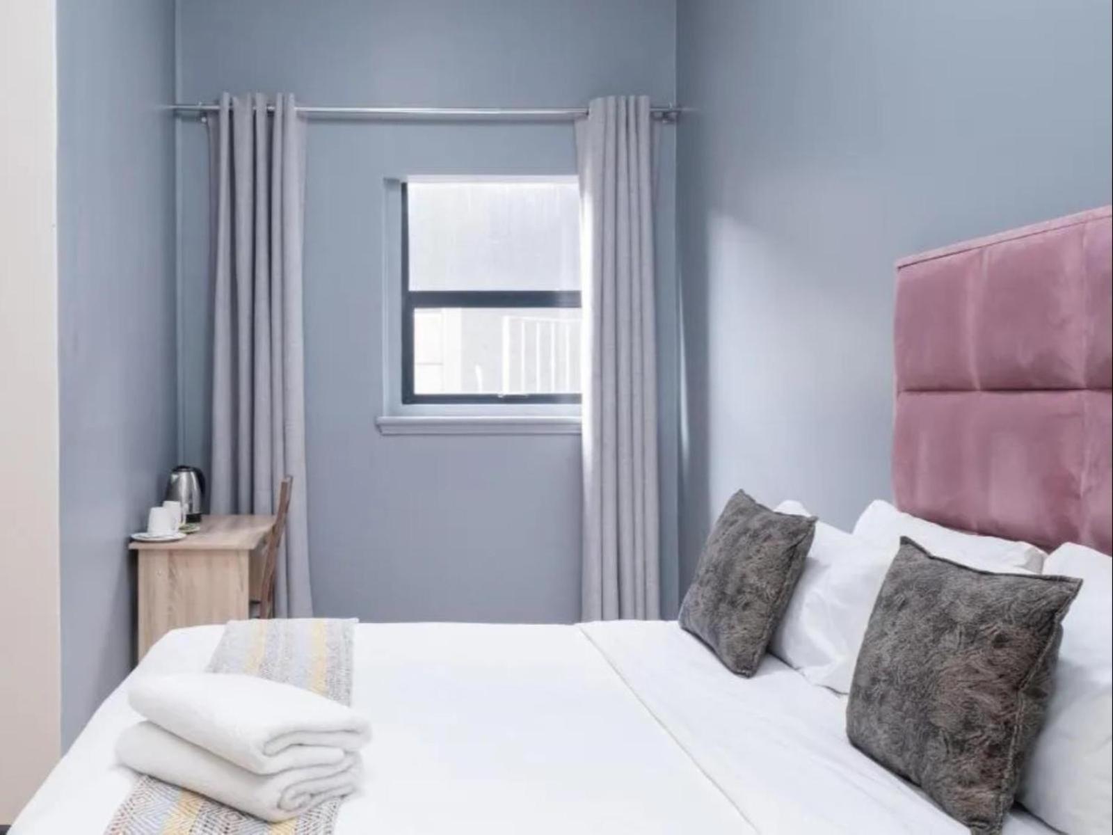 Guest house Comfort On Wrench Cape Town