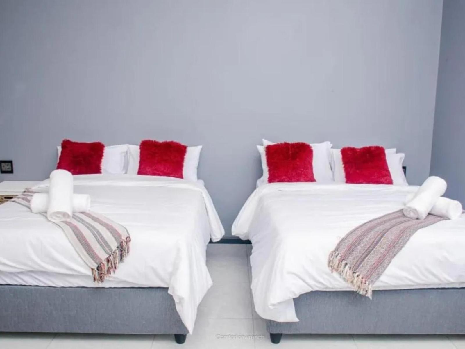 Comfort On Wrench Cape Town