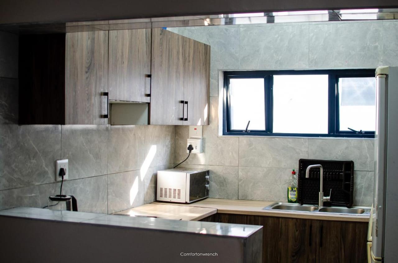 Guest house Comfort On Wrench Cape Town